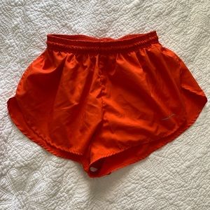 BOA running shorts